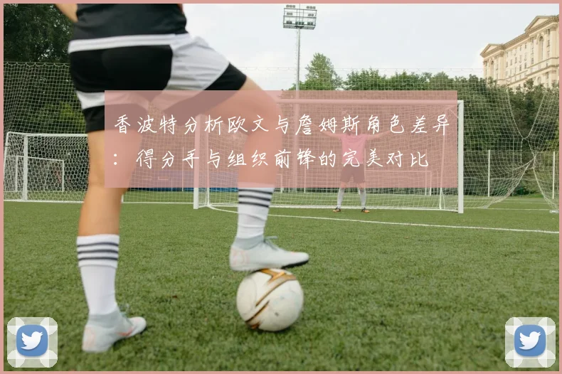 香波特分析欧文与詹姆斯角色差异：得分手与组织前锋的完美对比